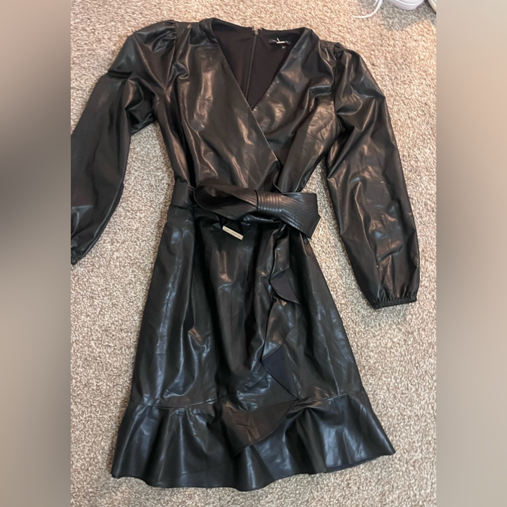 Tommy Hilfiger Black Dress